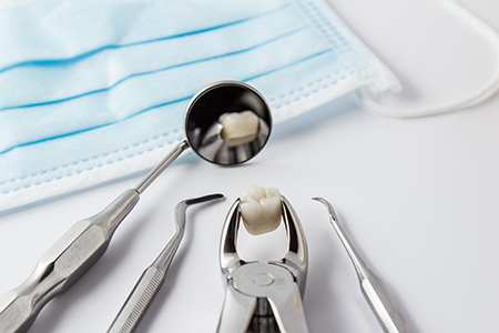 Alvin Jacobs, DDS