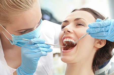 Alvin Jacobs, DDS