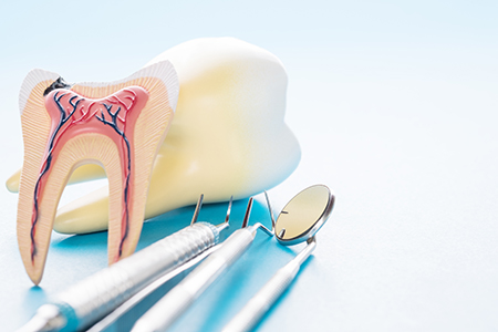 Alvin Jacobs, DDS